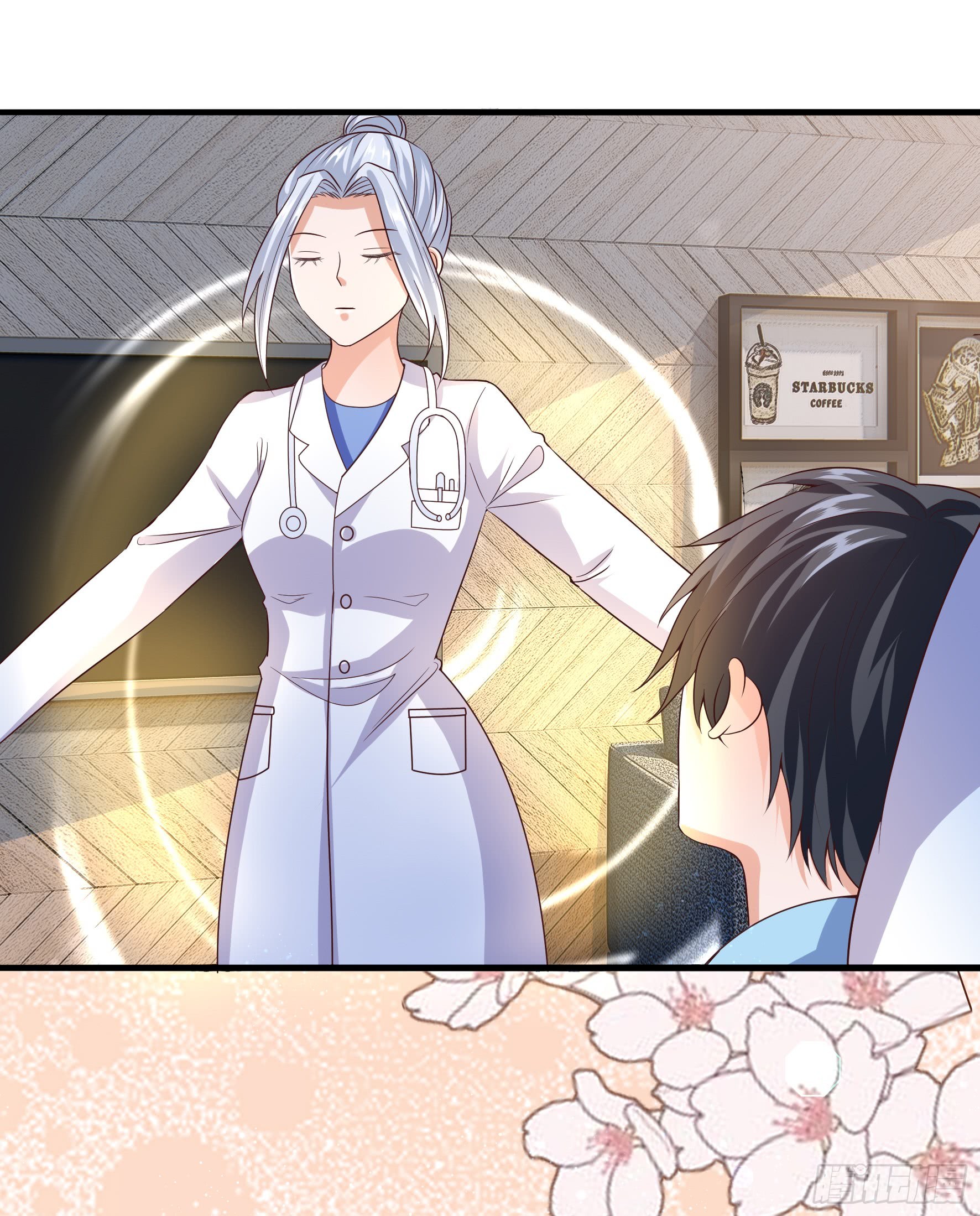 Fairy Demon Dad Chapter 11 Gambar 12